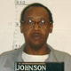 This photo provided by the Missouri Department of Corrections shows Ernest Johnson. Johnson was convicted of killing three Columbia, Mo., convenience store workers with a claw hammer in 1994.